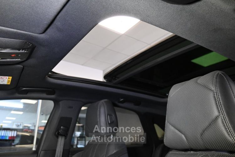 DS DS 7 CROSSBACK DS7 BlueHDi 180 EAT8 Grand Chic - <small></small> 21.459 € <small>TTC</small> - #19