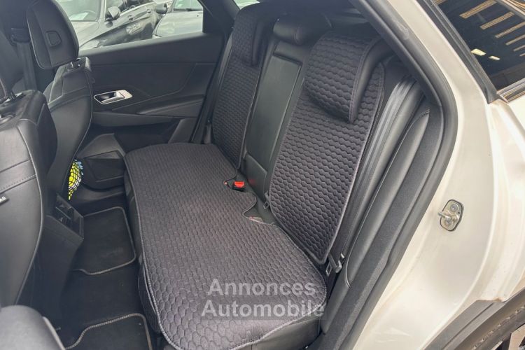 DS DS 7 CROSSBACK DS7 BlueHDi 180 EAT8 Performance Line+ CAM + SIÈGES À MÉMOIRE - <small></small> 22.990 € <small>TTC</small> - #26