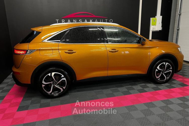 DS DS 7 CROSSBACK DS7 BUSINESS BlueHDi 180 EAT8 Business-ORIGINE FRANCE - <small></small> 23.990 € <small>TTC</small> - #11