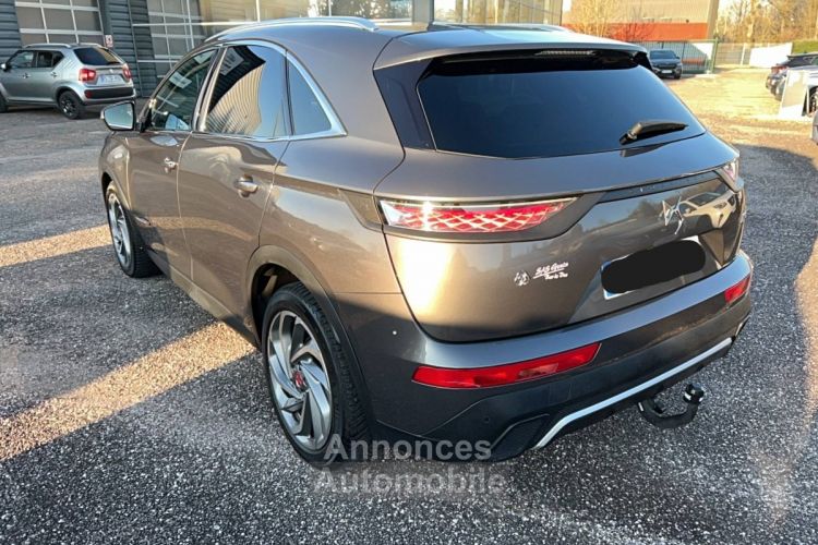 DS DS 7 CROSSBACK DS7 DS7 BlueHDi 130 EAT8 Performance Line+ - <small></small> 22.990 € <small>TTC</small> - #29