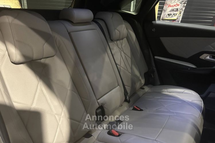 DS DS 7 CROSSBACK DS7 DS7 PureTech 225 EAT8 Grand Chic - <small></small> 29.990 € <small>TTC</small> - #24