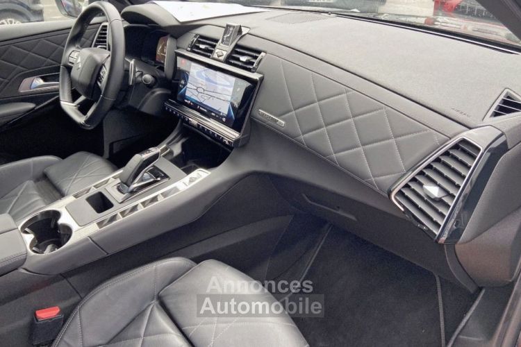 DS DS 7 CROSSBACK DS7 E-TENSE 225 GRAND CHIC Chargeur 7.4kw 1°MAIN - <small></small> 27.980 € <small>TTC</small> - #20