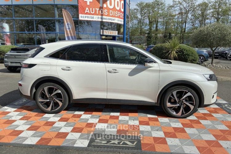 DS DS 7 CROSSBACK DS7 E-TENSE 300 4X4 GRAND CHIC AUTO 1°Main 9590€ d'Options - <small></small> 30.990 € <small>TTC</small> - #4