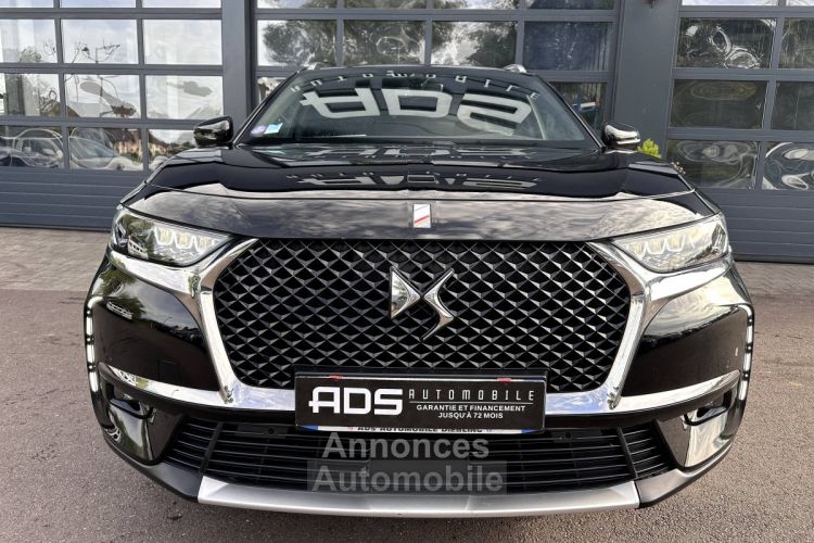 DS DS 7 CROSSBACK DS7 E-TENSE 4x4 300ch EXECUTIVE /33gCo2/TVA20%/ À PARTIR DE 369,95 € * - <small></small> 27.990 € <small>TTC</small> - #2