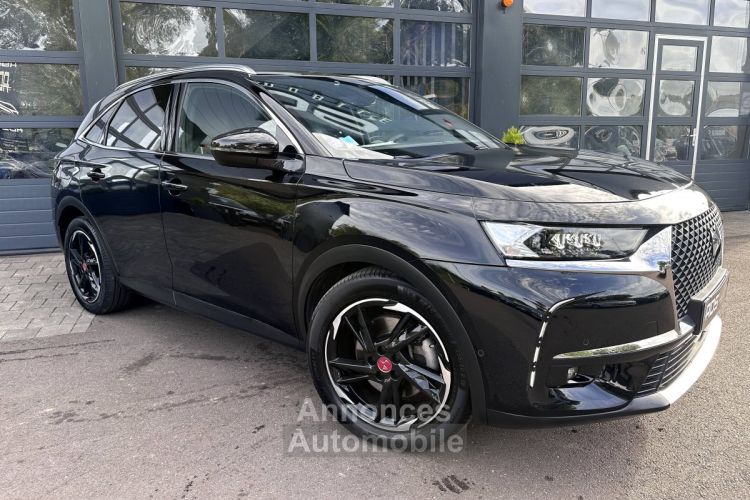 DS DS 7 CROSSBACK DS7 E-TENSE 4x4 300ch EXECUTIVE /33gCo2/TVA20%/ À PARTIR DE 369,95 € * - <small></small> 27.990 € <small>TTC</small> - #5