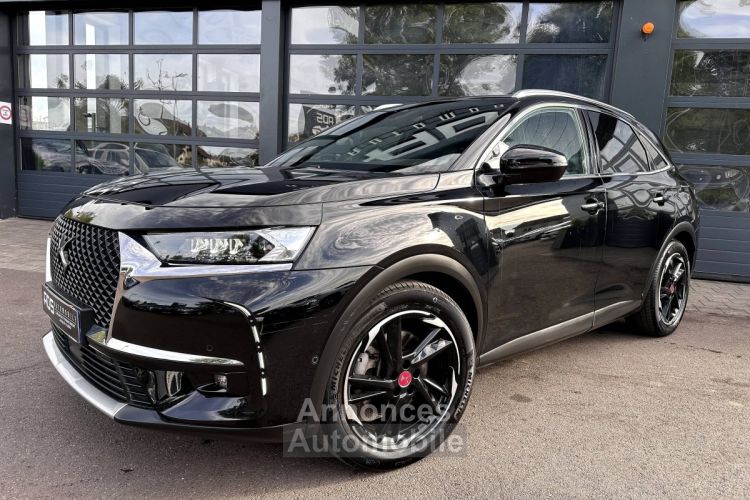 DS DS 7 CROSSBACK DS7 E-TENSE 4x4 300ch EXECUTIVE /33gCo2/TVA20%/ À PARTIR DE 369,95 € * - <small></small> 27.990 € <small>TTC</small> - #10