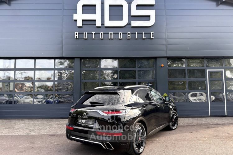 DS DS 7 CROSSBACK DS7 E-TENSE 4x4 300ch EXECUTIVE /33gCo2/TVA20%/ À PARTIR DE 369,95 € * - <small></small> 27.990 € <small>TTC</small> - #12