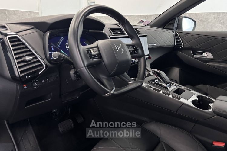 DS DS 7 CROSSBACK DS7 E-TENSE 4x4 300ch EXECUTIVE /33gCo2/TVA20%/ À PARTIR DE 369,95 € * - <small></small> 27.990 € <small>TTC</small> - #31