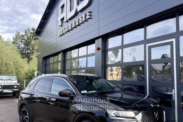 DS DS 7 CROSSBACK DS7 E-TENSE 4x4 300ch EXECUTIVE /33gCo2/TVA20%/ À PARTIR DE 369,95 € * - <small></small> 27.990 € <small>TTC</small> - #42