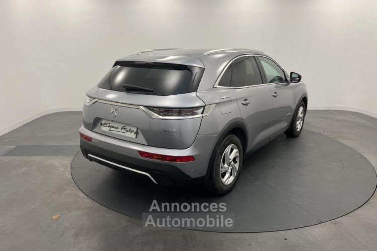 DS DS 7 CROSSBACK DS7 EXECUTIVE BlueHDi 130 EAT8 - <small></small> 26.900 € <small>TTC</small> - #5