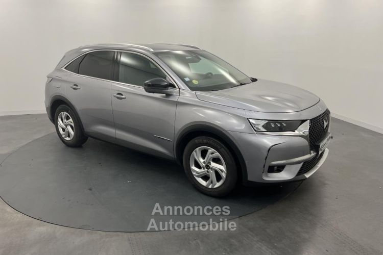 DS DS 7 CROSSBACK DS7 EXECUTIVE BlueHDi 130 EAT8 - <small></small> 26.900 € <small>TTC</small> - #7