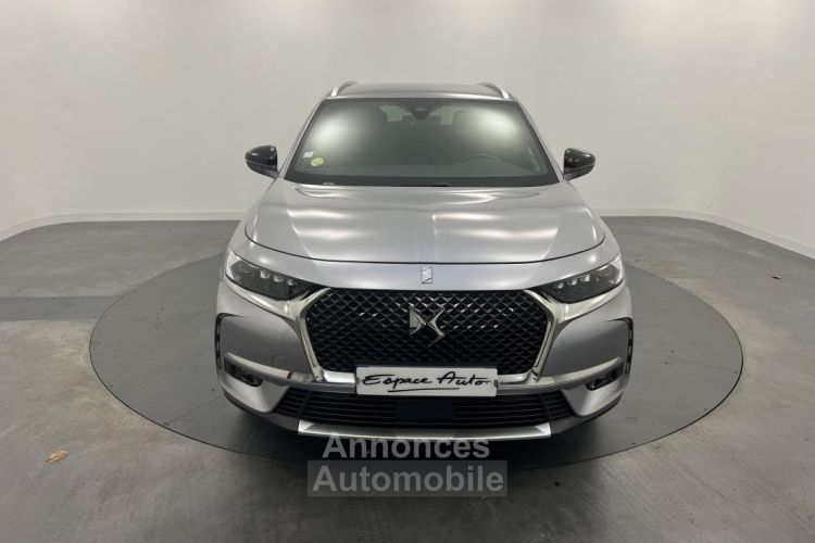 DS DS 7 CROSSBACK DS7 EXECUTIVE BlueHDi 130 EAT8 - <small></small> 26.900 € <small>TTC</small> - #8