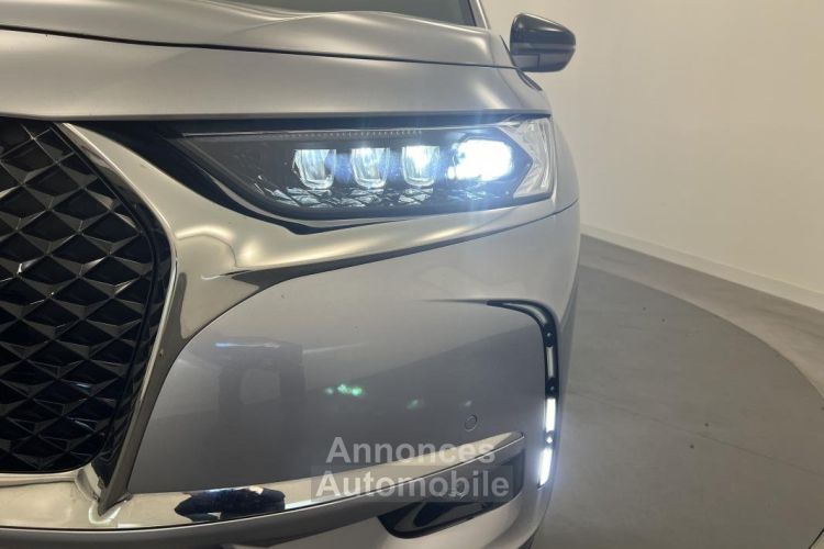 DS DS 7 CROSSBACK DS7 EXECUTIVE BlueHDi 130 EAT8 - <small></small> 26.900 € <small>TTC</small> - #29