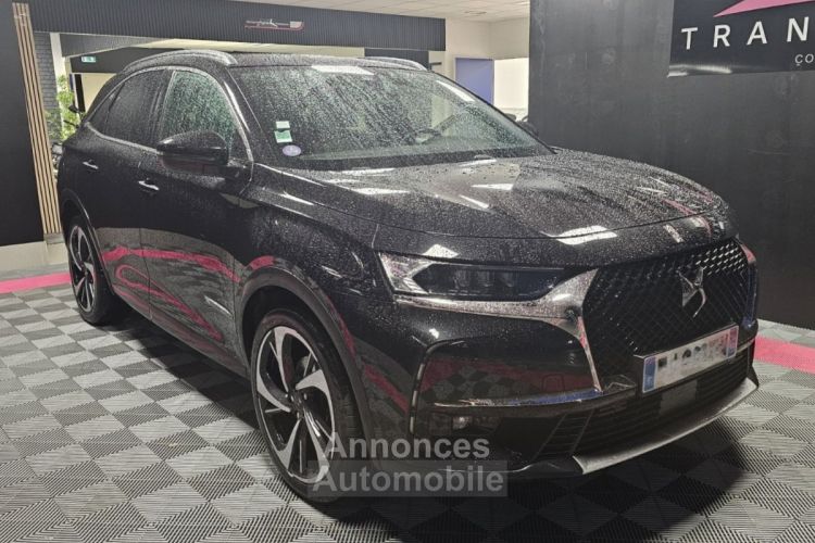 DS DS 7 CROSSBACK DS7 EXECUTIVE PureTech 180 EAT8 Executive - <small></small> 22.990 € <small>TTC</small> - #5