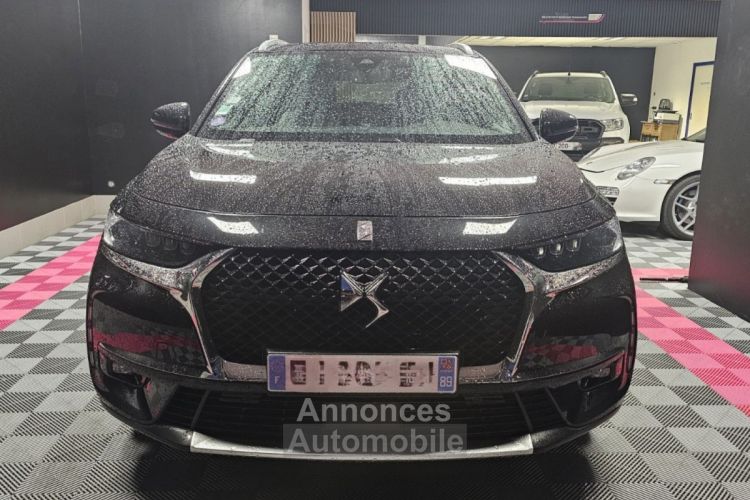 DS DS 7 CROSSBACK DS7 EXECUTIVE PureTech 180 EAT8 Executive - <small></small> 22.990 € <small>TTC</small> - #6