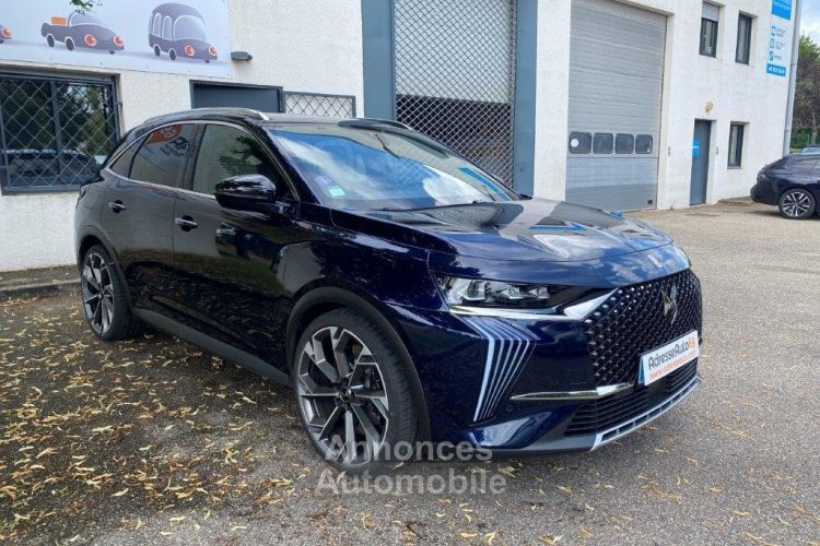 DS DS 7 CROSSBACK DS7 Hybride E-Tense 360 EAT8 4x4 OPERA - <small></small> 55.900 € <small>TTC</small> - #1