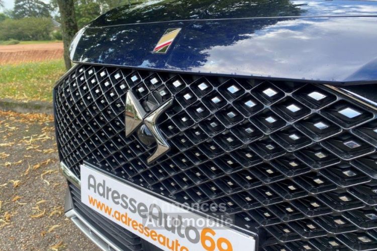 DS DS 7 CROSSBACK DS7 Hybride E-Tense 360 EAT8 4x4 OPERA - <small></small> 55.900 € <small>TTC</small> - #6