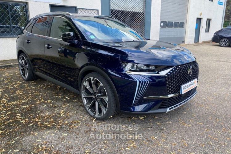 DS DS 7 CROSSBACK DS7 Hybride E-Tense 360 EAT8 4x4 OPERA - <small></small> 55.900 € <small>TTC</small> - #9