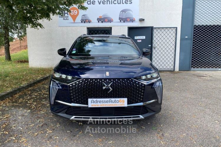 DS DS 7 CROSSBACK DS7 Hybride E-Tense 360 EAT8 4x4 OPERA - <small></small> 55.900 € <small>TTC</small> - #16