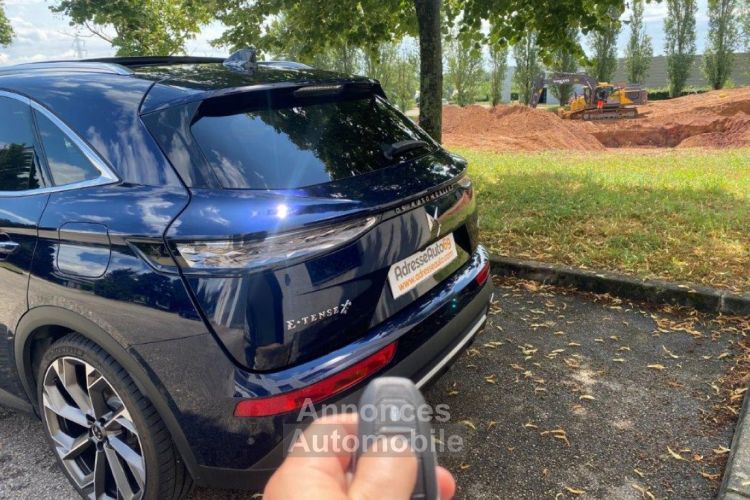 DS DS 7 CROSSBACK DS7 Hybride E-Tense 360 EAT8 4x4 OPERA - <small></small> 55.900 € <small>TTC</small> - #30