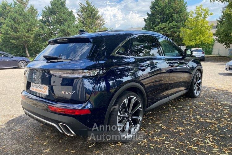 DS DS 7 CROSSBACK DS7 Hybride E-Tense 360 EAT8 4x4 OPERA - <small></small> 55.900 € <small>TTC</small> - #39