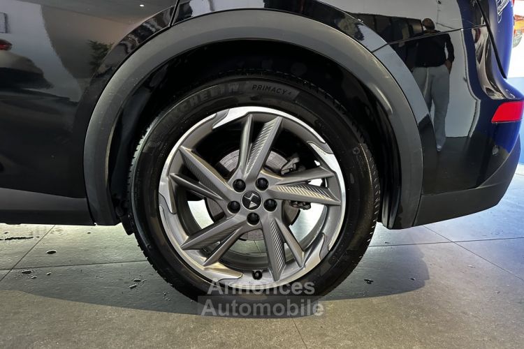 DS DS 7 CROSSBACK DS7 Hybride rechargeable 300 E-Tense Rivoli EAT8 4x4 Toit panoramique - <small></small> 25.980 € <small>TTC</small> - #3