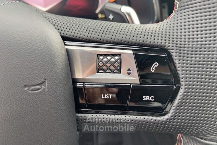 DS DS 7 CROSSBACK DS7 NEW BlueHDi 130 EAT8 PALLAS Pack Confort Hayon Hifi Focal - <small></small> 38.850 € <small>TTC</small> - #34