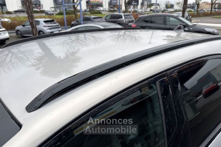 DS DS 7 CROSSBACK DS7 NEW BlueHDi 130 EAT8 PERFORMANCE LINE Pack Hayon Confort - <small></small> 37.750 € <small>TTC</small> - #30