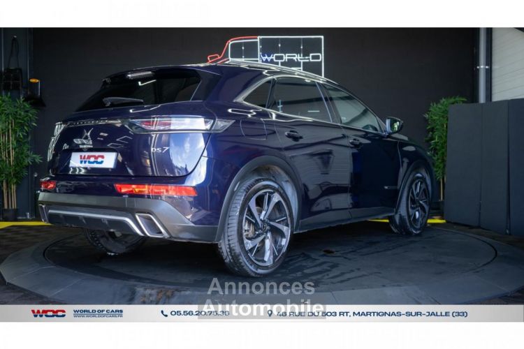 DS DS 7 CROSSBACK DS7 OPERA 225CH FULL OPTIONS - <small></small> 27.900 € <small>TTC</small> - #2