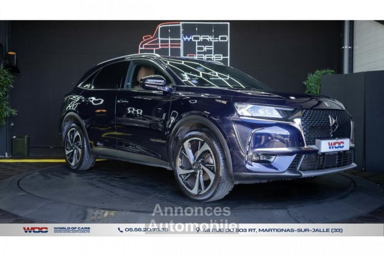 DS DS 7 CROSSBACK DS7 OPERA 225CH FULL OPTIONS - <small></small> 27.900 € <small>TTC</small> - #5