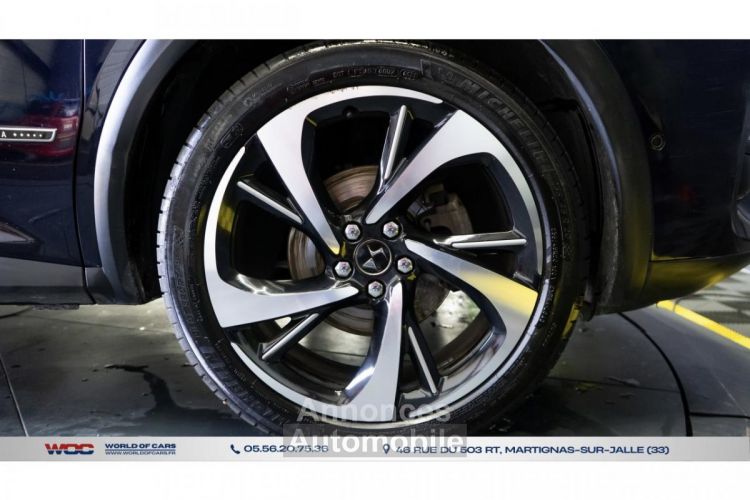 DS DS 7 CROSSBACK DS7 OPERA 225CH FULL OPTIONS - <small></small> 27.900 € <small>TTC</small> - #16