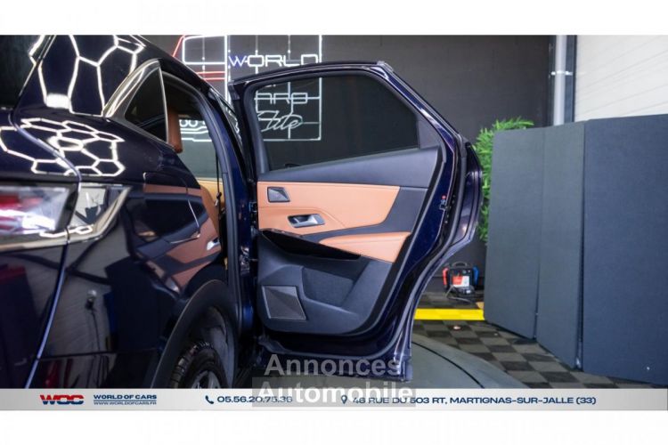 DS DS 7 CROSSBACK DS7 OPERA 225CH FULL OPTIONS - <small></small> 27.900 € <small>TTC</small> - #40