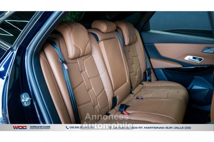DS DS 7 CROSSBACK DS7 OPERA 225CH FULL OPTIONS - <small></small> 27.900 € <small>TTC</small> - #50
