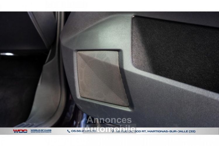 DS DS 7 CROSSBACK DS7 OPERA 225CH FULL OPTIONS - <small></small> 27.900 € <small>TTC</small> - #70