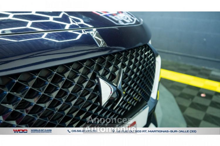 DS DS 7 CROSSBACK DS7 OPERA 225CH FULL OPTIONS - <small></small> 27.900 € <small>TTC</small> - #79