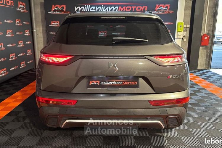 DS DS 7 CROSSBACK DS7 Performance Line + 1.5 BLUEHDI 130 CV EAT8 GARANTIE 6 MOIS - <small></small> 22.490 € <small>TTC</small> - #3