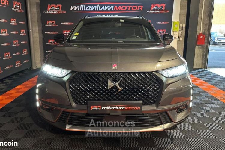 DS DS 7 CROSSBACK DS7 Performance Line + 1.5 BLUEHDI 130 CV EAT8 GARANTIE 6 MOIS - <small></small> 22.490 € <small>TTC</small> - #6