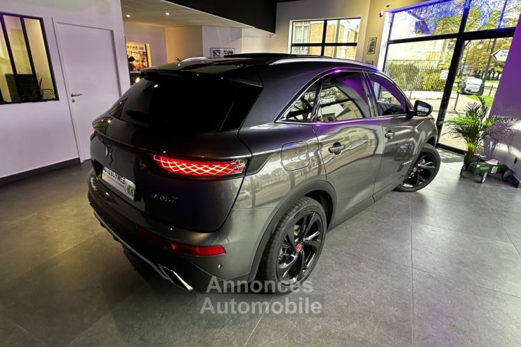 DS DS 7 CROSSBACK DS7 PureTech 225 EAT8 Grand Chic - <small></small> 27.880 € <small>TTC</small> - #2