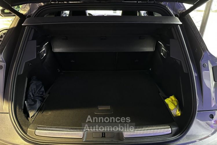 DS DS 7 CROSSBACK DS7 PureTech 225 EAT8 Grand Chic - <small></small> 27.880 € <small>TTC</small> - #7