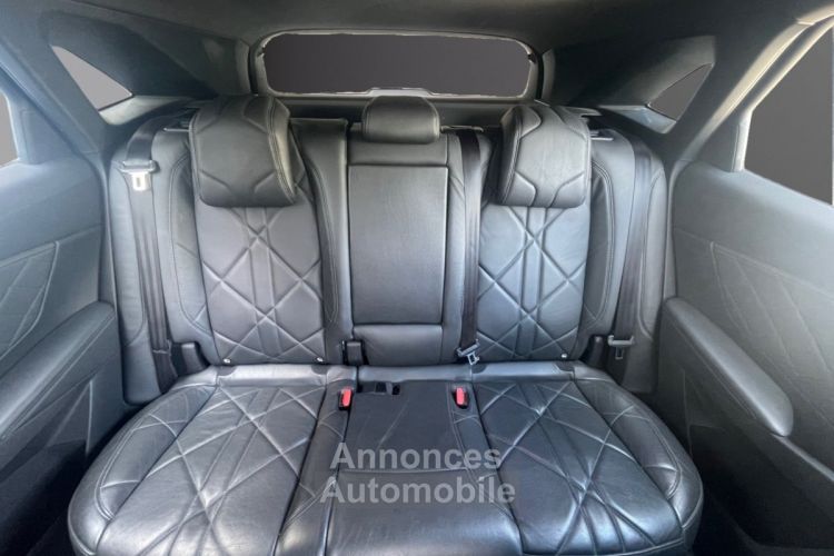 DS DS 7 CROSSBACK DS7 PureTech 225 EAT8 Grand Chic RIVOLI // ETHANOL / SIEGES CHAUFFANTS / TOIT OUVRANT / VIRTUAL COCKPIT / Garantie 12 mois - <small></small> 20.980 € <small>TTC</small> - #7