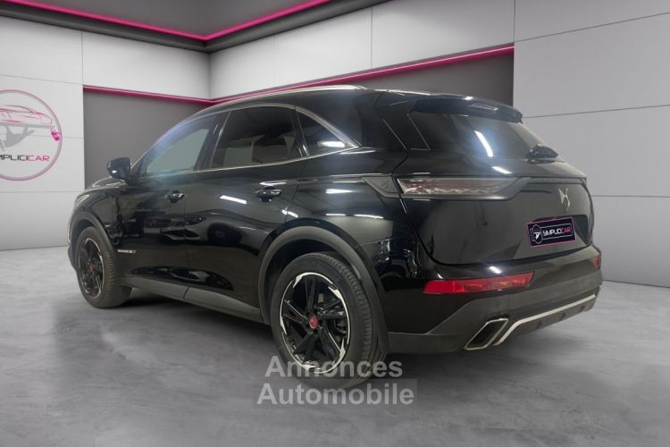 DS DS 7 CROSSBACK DS7 PureTech 225 EAT8 Performance Line+ // TOIT OUVRANT PANO / ALCANTARA / AUDIO FOCAL / Garantie 12 mois - <small></small> 24.990 € <small>TTC</small> - #3