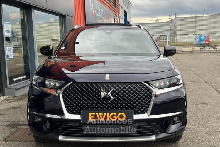 DS DS 7 CROSSBACK E-TENSE 1.6 300H 200ch PHEV HYBRID OPERA 4X4 BVA - <small></small> 27.990 € <small>TTC</small> - #6