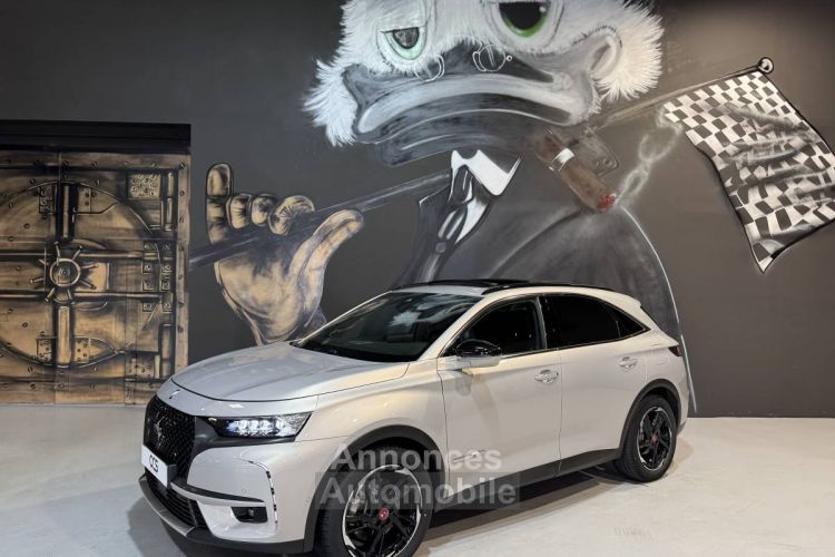 DS DS 7 CROSSBACK E-TENSE 225 PERFORMANCE LINE + - <small></small> 32.990 € <small>TTC</small> - #1