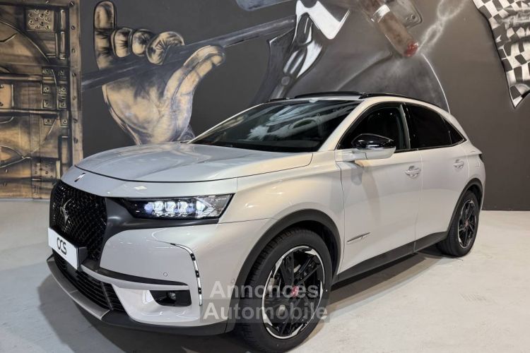 DS DS 7 CROSSBACK E-TENSE 225 PERFORMANCE LINE + - <small></small> 32.990 € <small>TTC</small> - #2