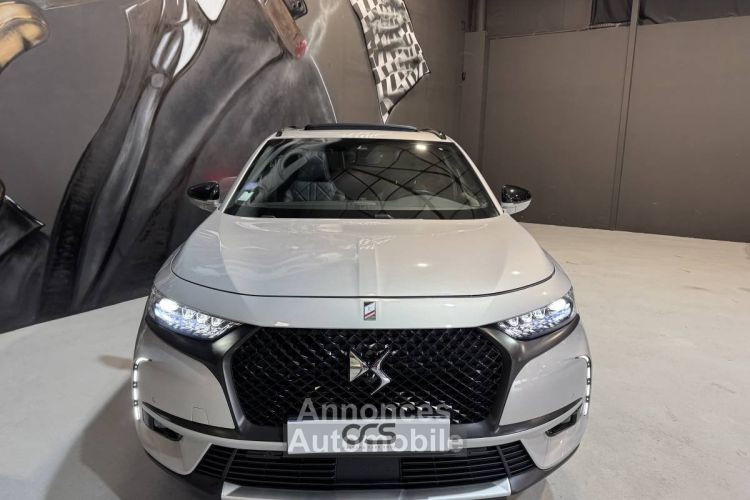 DS DS 7 CROSSBACK E-TENSE 225 PERFORMANCE LINE + - <small></small> 32.990 € <small>TTC</small> - #3