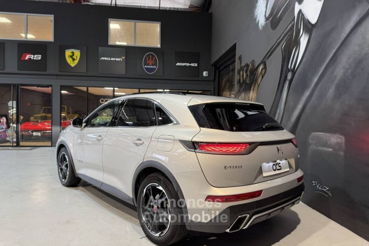 DS DS 7 CROSSBACK E-TENSE 225 PERFORMANCE LINE + - <small></small> 32.990 € <small>TTC</small> - #5