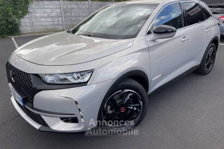 DS DS 7 CROSSBACK E-TENSE 225 PERFORMANCE LINE - <small></small> 39.990 € <small>TTC</small> - #2