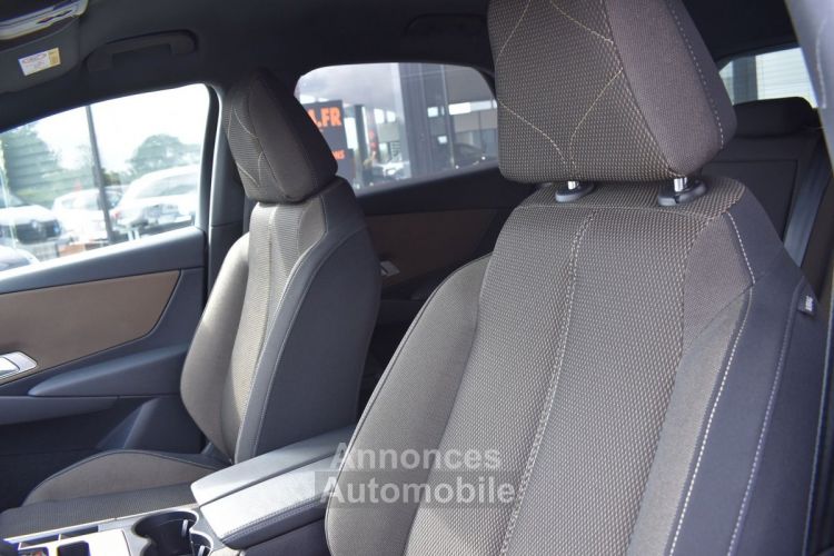 DS DS 7 CROSSBACK E-TENSE 225CH BUSINESS - <small></small> 27.790 € <small>TTC</small> - #18