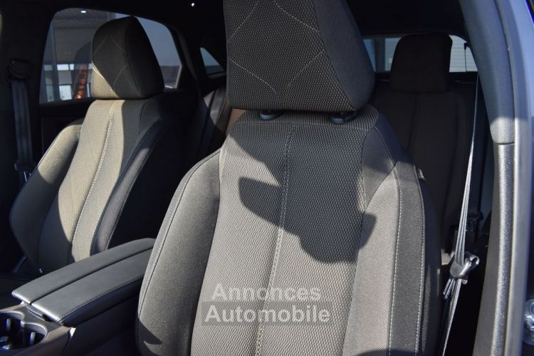 DS DS 7 CROSSBACK E-TENSE 225CH BUSINESS - <small></small> 24.990 € <small>TTC</small> - #15