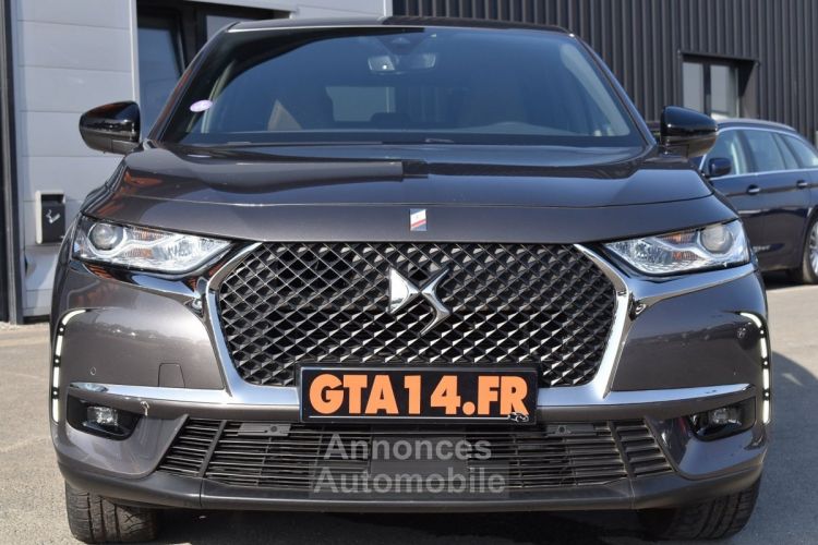 DS DS 7 CROSSBACK E-TENSE 225CH BUSINESS - <small></small> 24.990 € <small>TTC</small> - #17